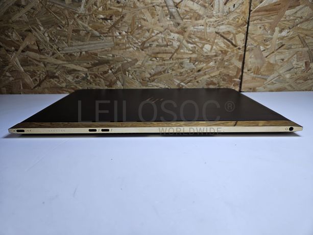 Portátil HP Spectre