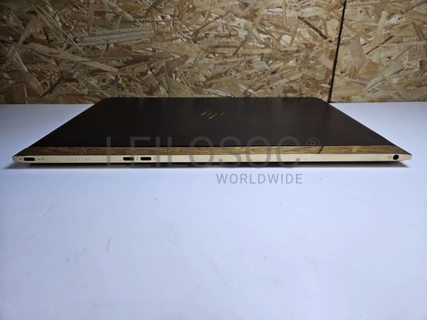 Portátil HP Spectre