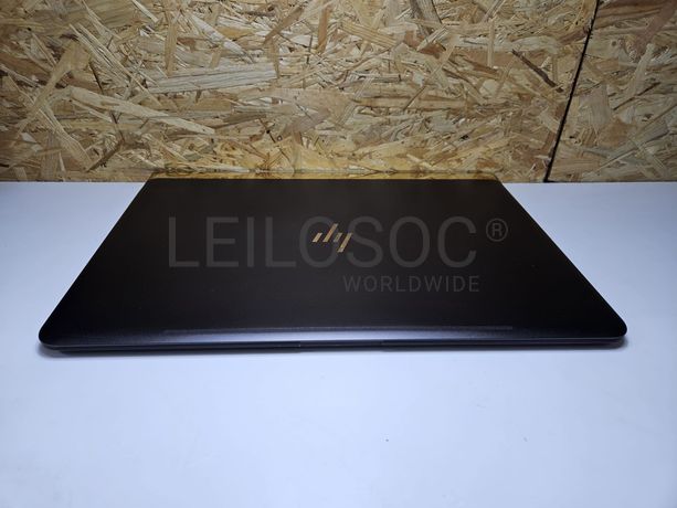 Portátil HP Spectre