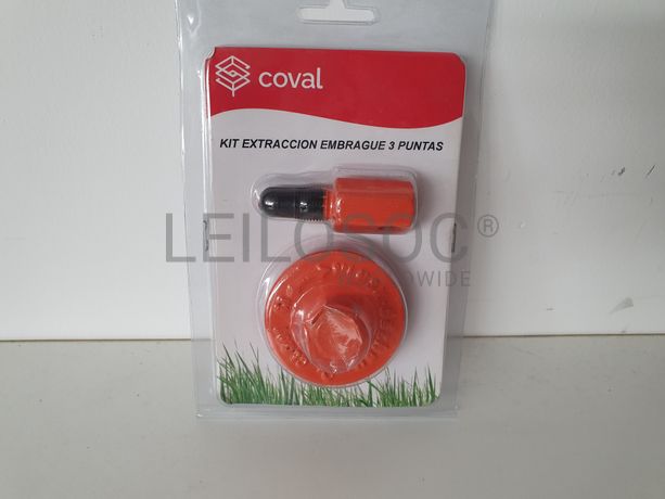 KIT EXTRAÇAO EMBRAGUE