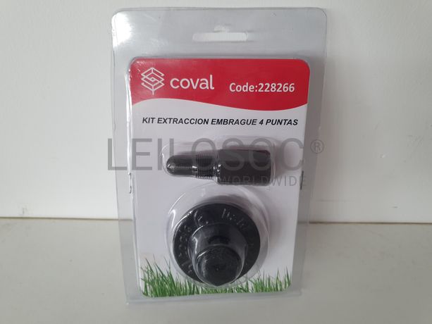 KIT EXTRAÇAO EMBRAGUE