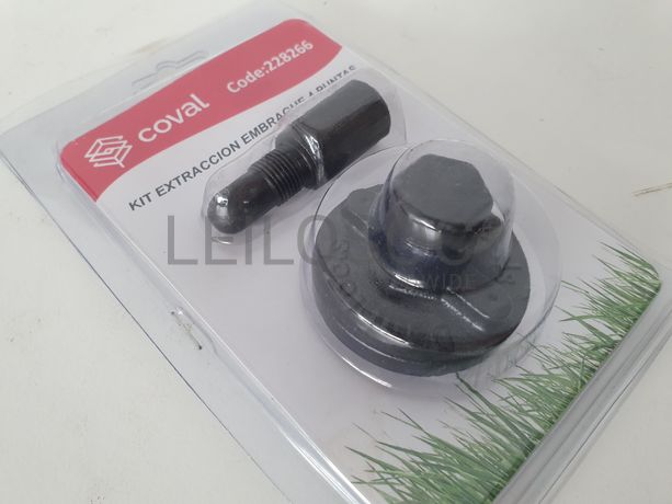 KIT EXTRAÇAO EMBRAGUE