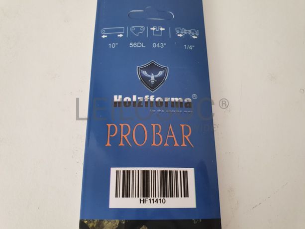 LÂMINA PARA MOTOSERRA