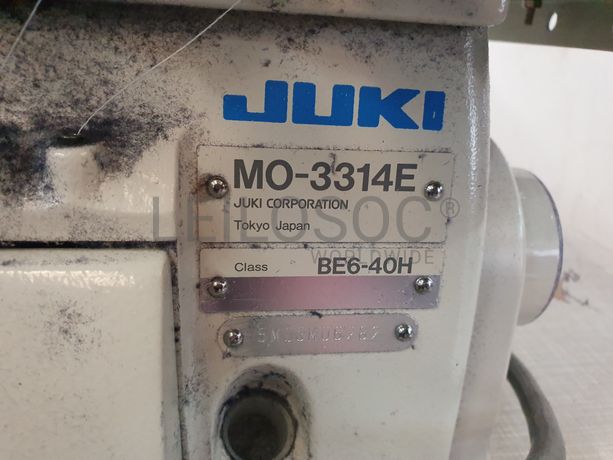 Máquinas de Costura · Acessórios · Equipamentos