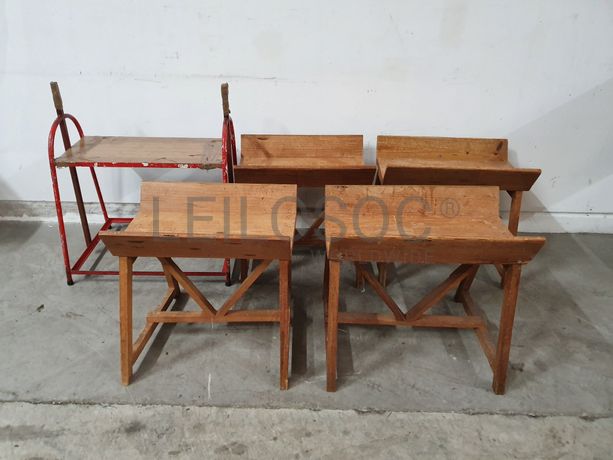 Máquinas de Costura · Acessórios · Equipamentos