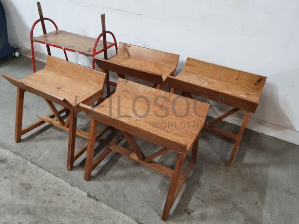 Máquinas de Costura · Acessórios · Equipamentos