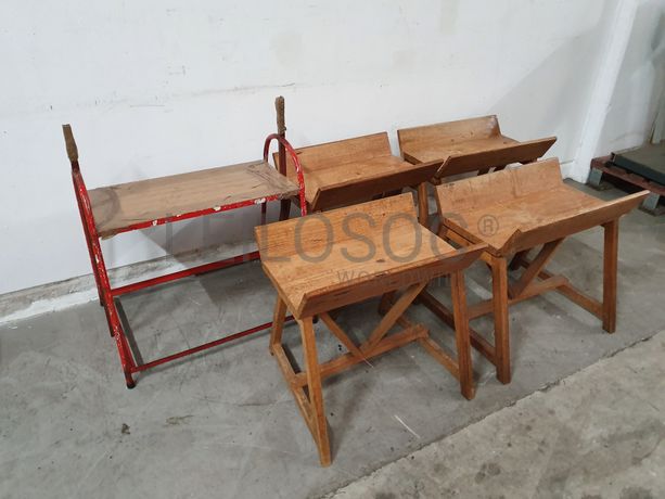 Máquinas de Costura · Acessórios · Equipamentos