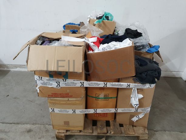 Máquinas de Costura · Acessórios · Equipamentos