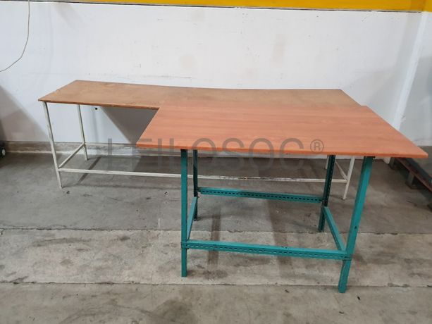 Máquinas de Costura · Acessórios · Equipamentos