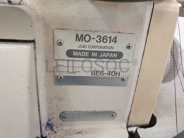 Máquinas de Costura · Acessórios · Equipamentos