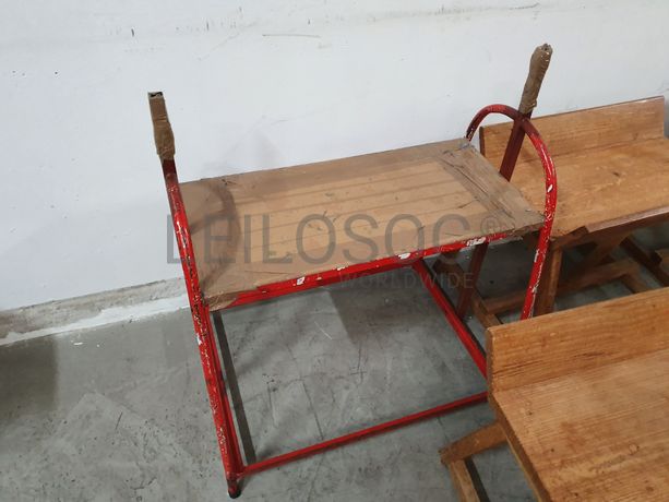 Máquinas de Costura · Acessórios · Equipamentos