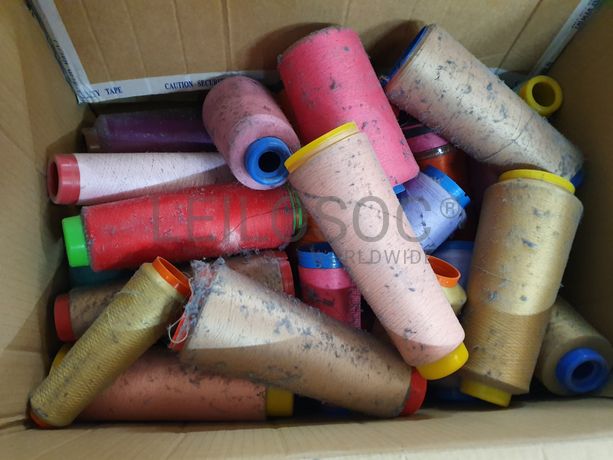 Máquinas de Costura · Acessórios · Equipamentos