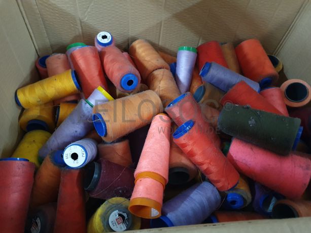 Máquinas de Costura · Acessórios · Equipamentos