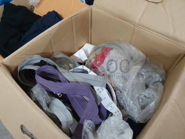 Máquinas de Costura · Acessórios · Equipamentos