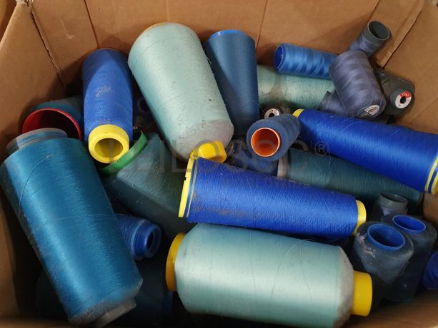 Máquinas de Costura · Acessórios · Equipamentos