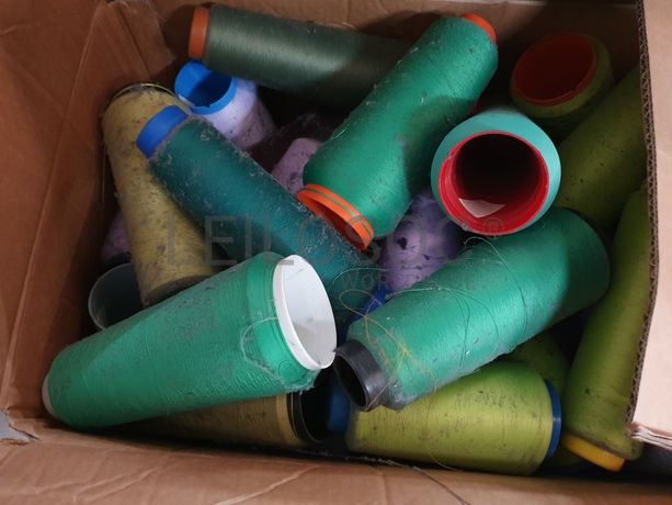 Máquinas de Costura · Acessórios · Equipamentos