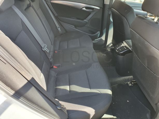 Hyundai i40 · Ano 2011