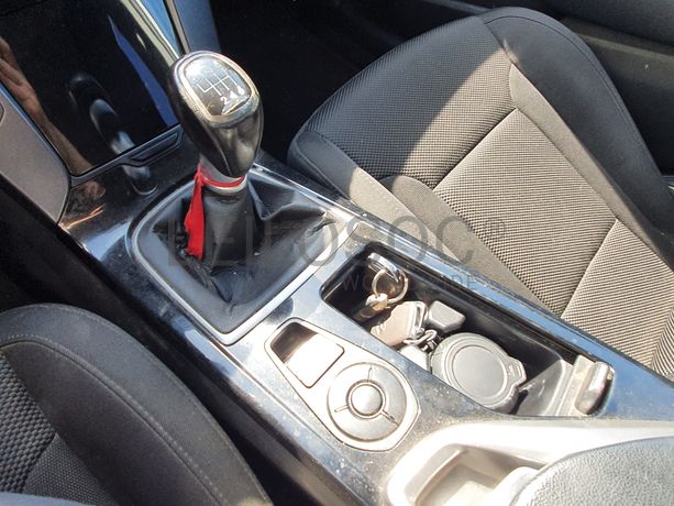 Hyundai i40 · Ano 2011