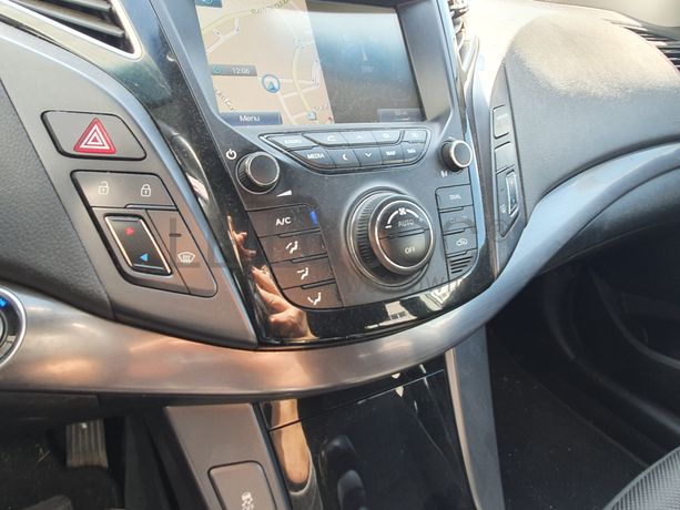 Hyundai i40 · Ano 2011