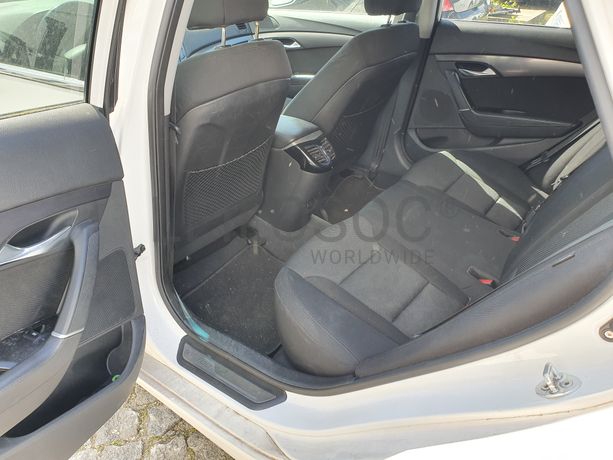 Hyundai i40 · Ano 2011