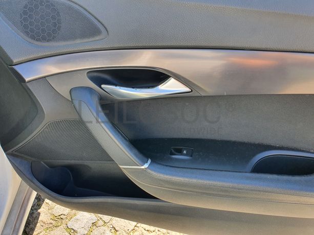 Hyundai i40 · Ano 2011