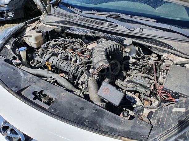 Hyundai i40 · Ano 2011