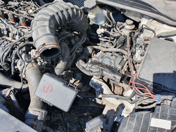 Hyundai i40 · Ano 2011