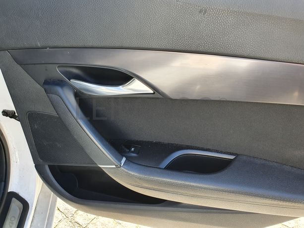 Hyundai i40 · Ano 2011