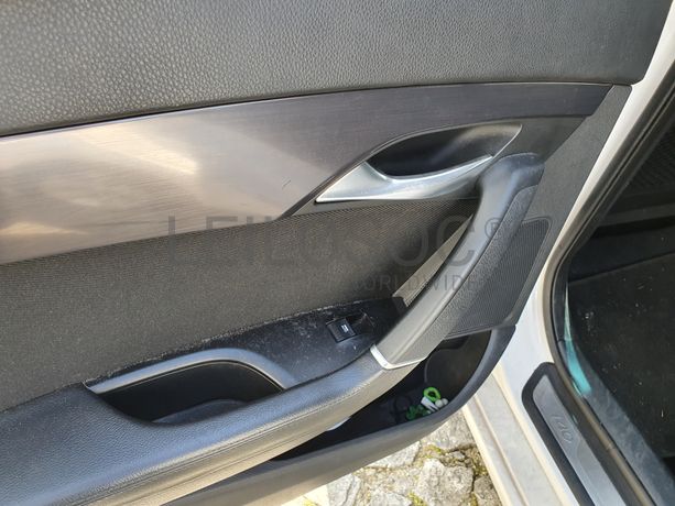 Hyundai i40 · Ano 2011