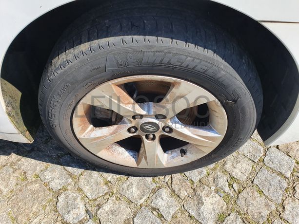 Hyundai i40 · Ano 2011