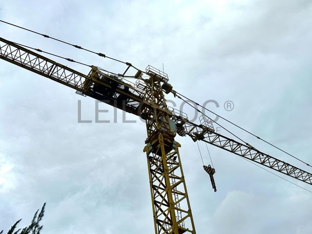 Grua Torre POTAIN H3 28