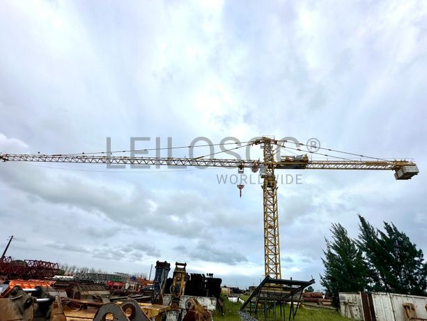 Grua Torre POTAIN H3 28