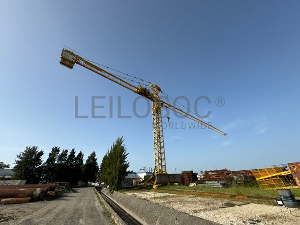 Grua Torre POTAIN H3 28