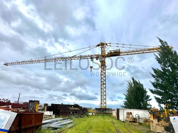 Grua Torre POTAIN H3 28