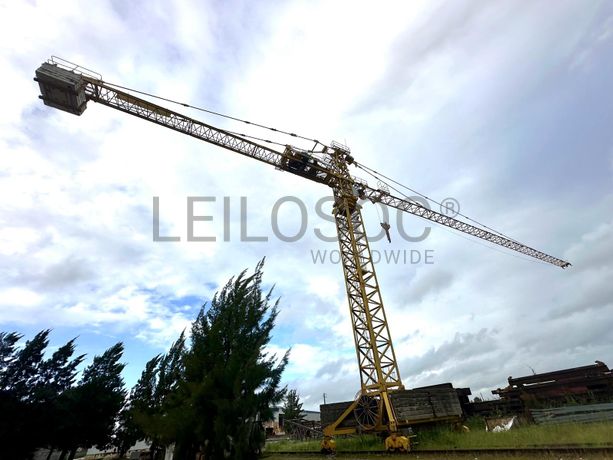 Grua Torre POTAIN H3 28