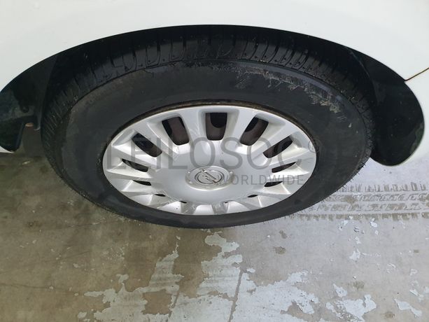 Opel Corsa · Ano 2012