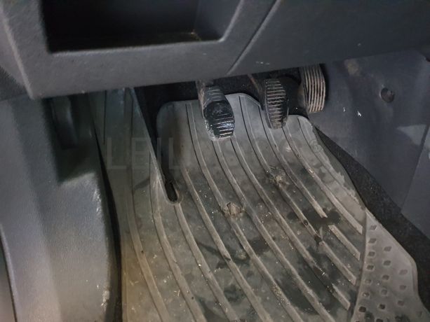 Opel Corsa · Ano 2012