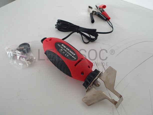 AFIADORA DE CORRENTES