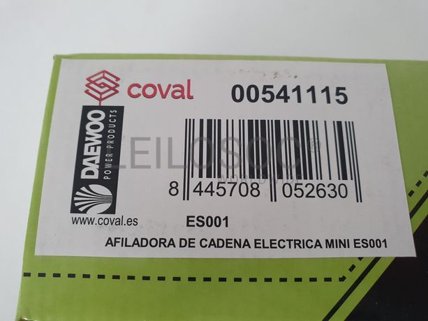 AFIADORA DE CORRENTES