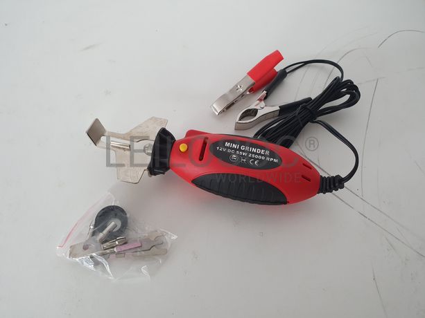 AFIADORA DE CORRENTES