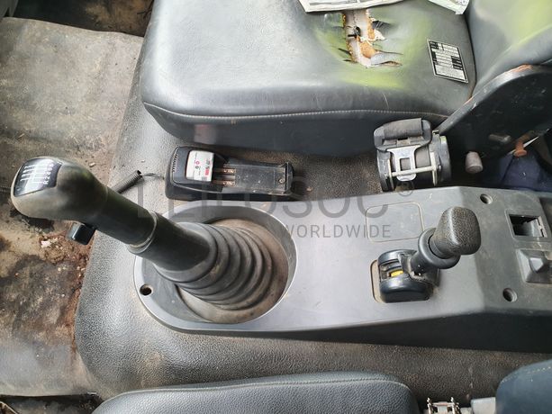 MAN LE 820B · Ano 2002