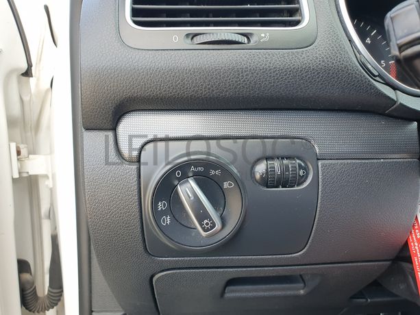 Volkswagen Golf · Ano 2011