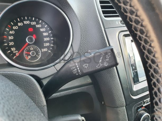 Volkswagen Golf · Ano 2011