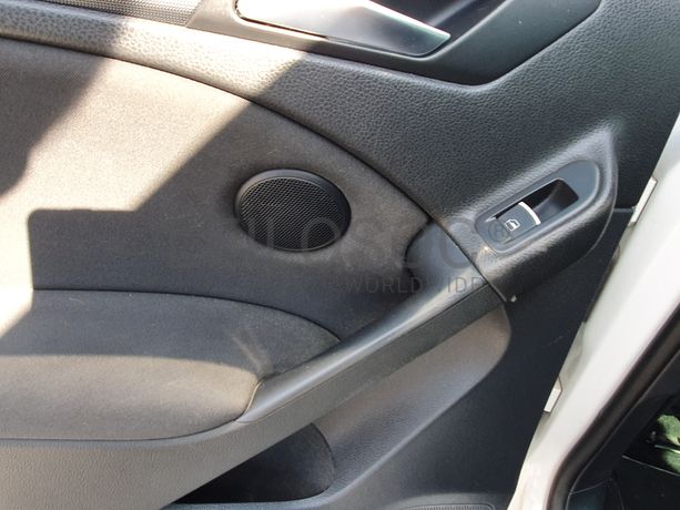 Volkswagen Golf · Ano 2011