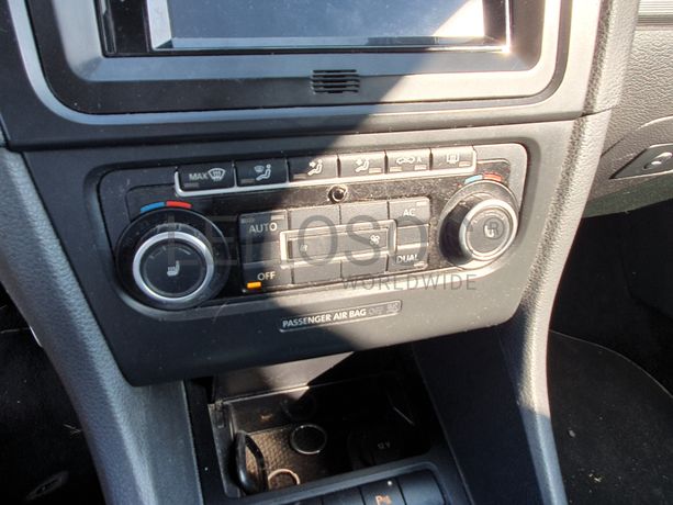 Volkswagen Golf · Ano 2011