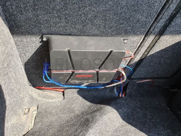 Volkswagen Golf · Ano 2011