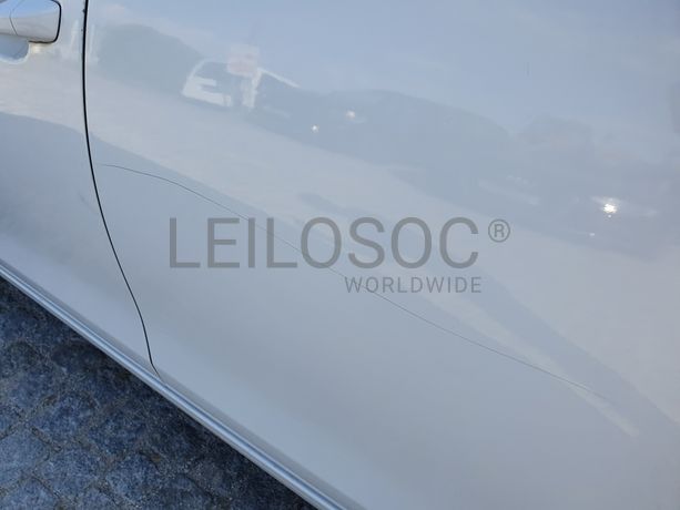 Volkswagen Golf · Ano 2011