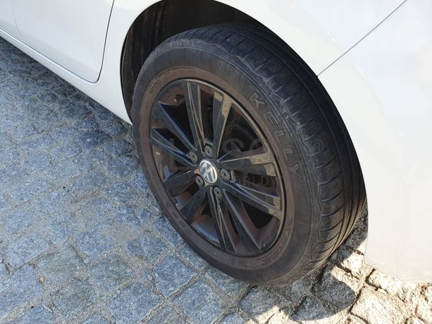 Volkswagen Golf · Ano 2011