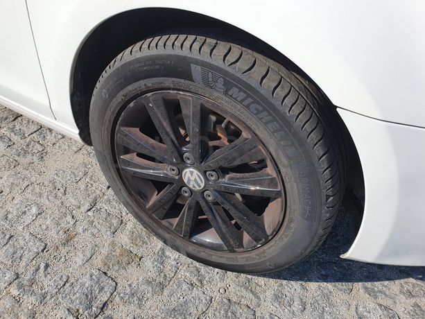 Volkswagen Golf · Ano 2011