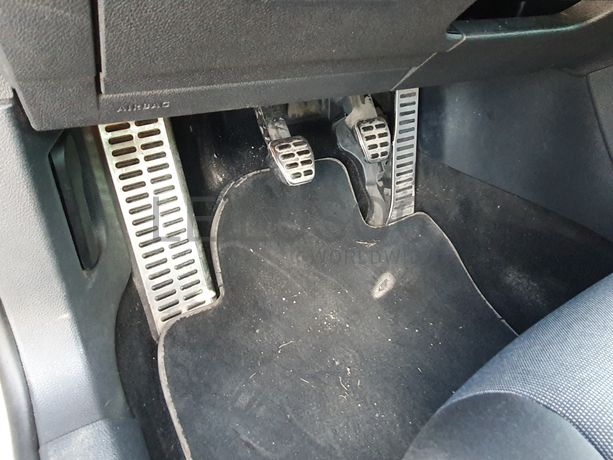 Volkswagen Golf · Ano 2011